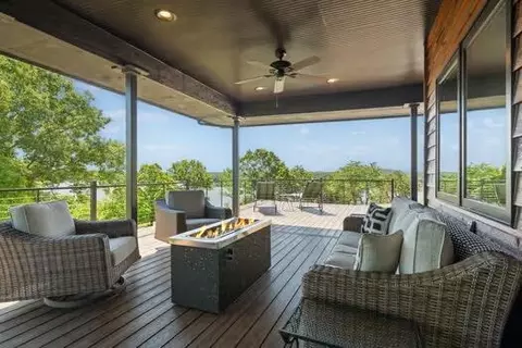 Exterior - 244 Thomas Ln, Shell Knob, MO 65747 photo 11 of 15