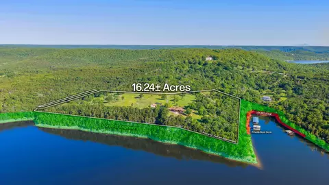 View/Area - 244 Thomas Ln, Shell Knob, MO 65747 photo 1 of 35