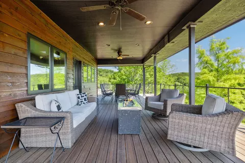 Exterior - 244 Thomas Ln, Shell Knob, MO 65747 photo 9 of 15