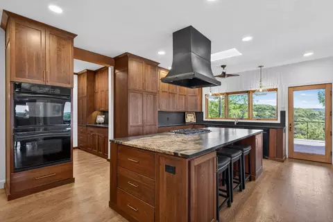 Kitchen - 244 Thomas Ln, Shell Knob, MO 65747 photo 1 of 12