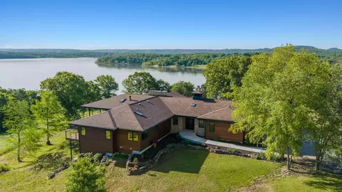 Exterior - 244 Thomas Ln, Shell Knob, MO 65747 photo 4 of 15
