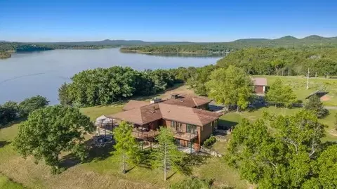 View/Area - 244 Thomas Ln, Shell Knob, MO 65747 photo 4 of 35