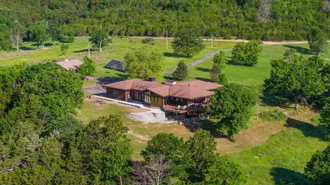Exterior - 244 Thomas Ln, Shell Knob, MO 65747 photo 15 of 15