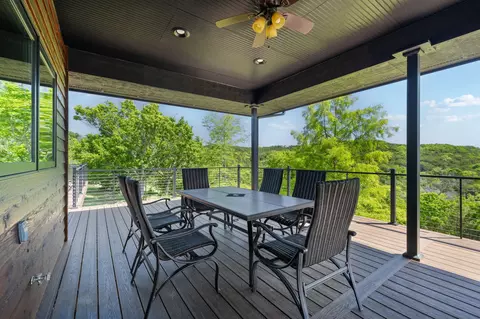 Exterior - 244 Thomas Ln, Shell Knob, MO 65747 photo 10 of 15