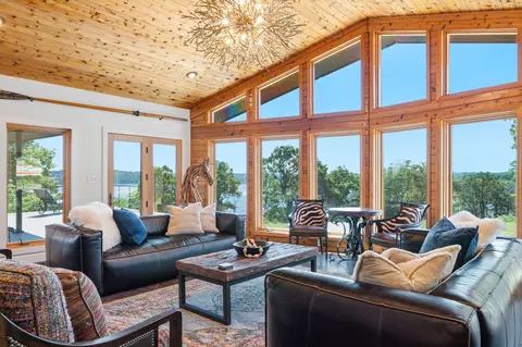Living - 244 Thomas Ln, Shell Knob, MO 65747 photo 4 of 12