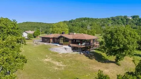 Exterior - 244 Thomas Ln, Shell Knob, MO 65747 photo 14 of 15