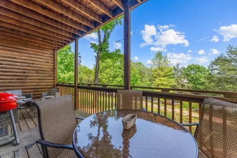 Exterior - 75 Leaning Tree Cir #4, Indian Point, MO 65616 photo 5 of 9