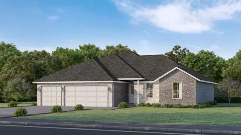 4078 Ivy Ln, Battlefield, MO 65619