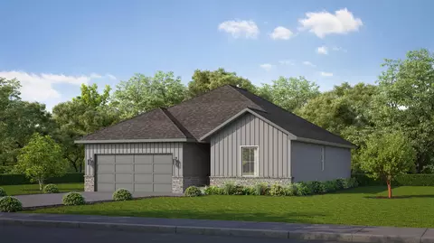 845 E Virginia Ln #LOT 196, Nixa, MO 65714