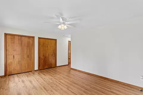 Bedroom - 1527 E Hanover St, Springfield, MO 65804 photo 1 of 6