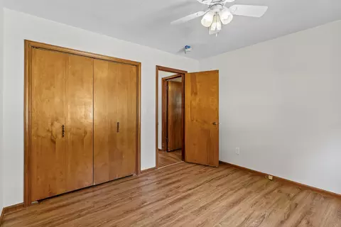 Bedroom - 1527 E Hanover St, Springfield, MO 65804 photo 6 of 6