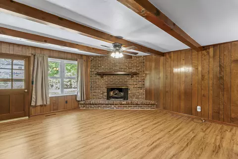 Living - 1527 E Hanover St, Springfield, MO 65804 photo 1 of 5