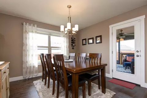 Dining - 4714 N Venice Ct, Ozark, MO 65721 photo 1 of 2