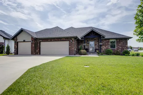 Exterior - 4714 N Venice Ct, Ozark, MO 65721 photo 3 of 10