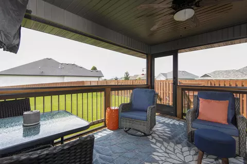 Exterior - 4714 N Venice Ct, Ozark, MO 65721 photo 5 of 10