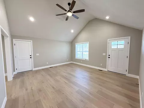 Living - 1116 W Broadmoor St, Springfield, MO 65807 photo 2 of 6