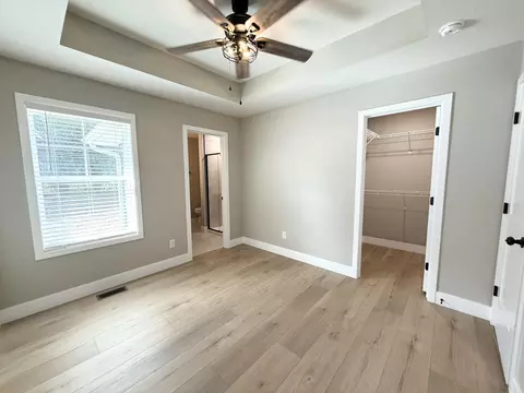 Bedroom - 1116 W Broadmoor St, Springfield, MO 65807 photo 2 of 3