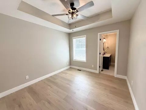 Bedroom - 1116 W Broadmoor St, Springfield, MO 65807 photo 3 of 3