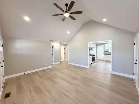 Living - 1116 W Broadmoor St, Springfield, MO 65807 photo 1 of 6