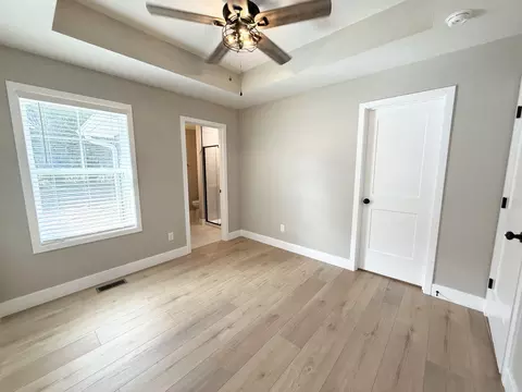 Bedroom - 1116 W Broadmoor St, Springfield, MO 65807 photo 1 of 3