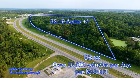 000 N Highway 63, West Plains, MO 65775