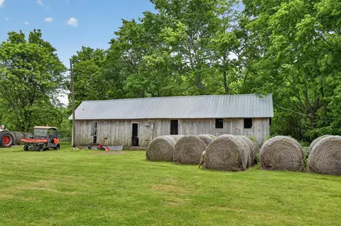Exterior - 7614 Apple Rd, Sarcoxie, MO 64862 photo 14 of 15