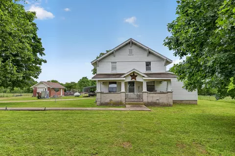7614 Apple Rd, Sarcoxie, MO 64862