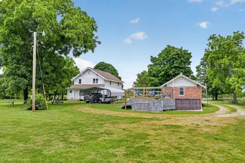 Exterior - 7614 Apple Rd, Sarcoxie, MO 64862 photo 9 of 15