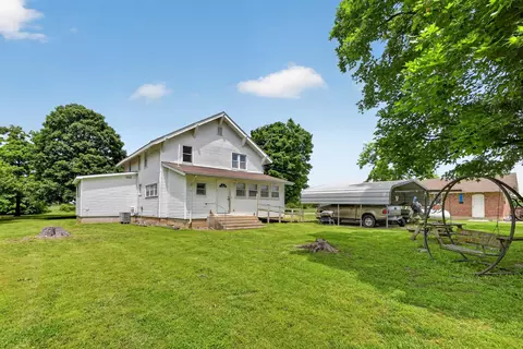 Exterior - 7614 Apple Rd, Sarcoxie, MO 64862 photo 12 of 15