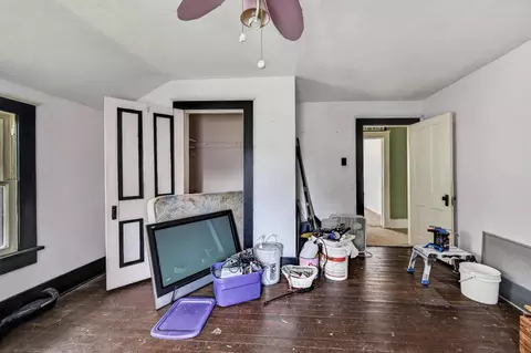 Bedroom - 7614 Apple Rd, Sarcoxie, MO 64862 photo 5 of 13