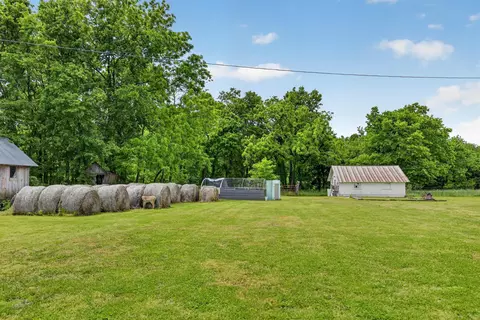 Exterior - 7614 Apple Rd, Sarcoxie, MO 64862 photo 15 of 15