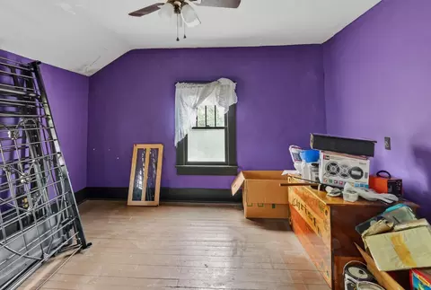 Bedroom - 7614 Apple Rd, Sarcoxie, MO 64862 photo 9 of 13