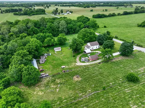 View/Area - 7614 Apple Rd, Sarcoxie, MO 64862 photo 16 of 17