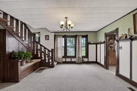 Entry Way - 7614 Apple Rd, Sarcoxie, MO 64862 photo 1 of 7