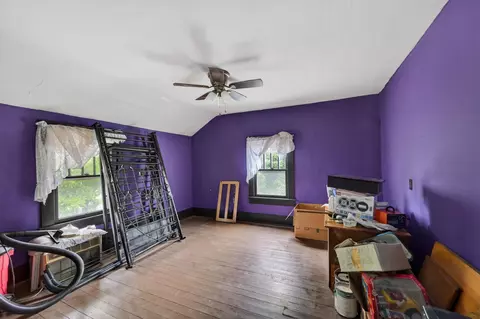 Bedroom - 7614 Apple Rd, Sarcoxie, MO 64862 photo 8 of 13