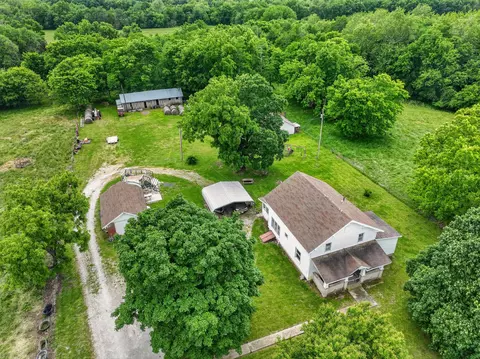 View/Area - 7614 Apple Rd, Sarcoxie, MO 64862 photo 3 of 17