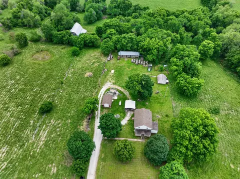 View/Area - 7614 Apple Rd, Sarcoxie, MO 64862 photo 13 of 17