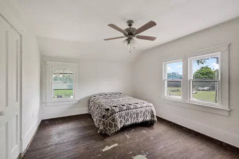 Bedroom - 7614 Apple Rd, Sarcoxie, MO 64862 photo 6 of 13