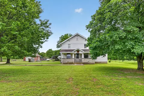 Exterior - 7614 Apple Rd, Sarcoxie, MO 64862 photo 8 of 15