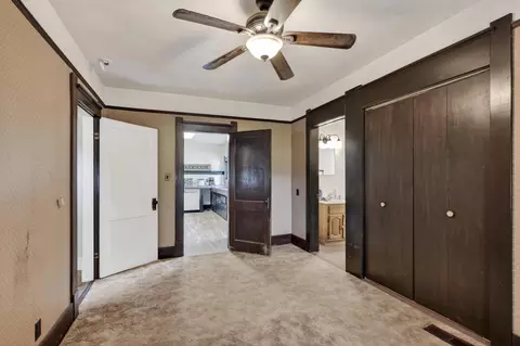 Bedroom - 7614 Apple Rd, Sarcoxie, MO 64862 photo 2 of 13