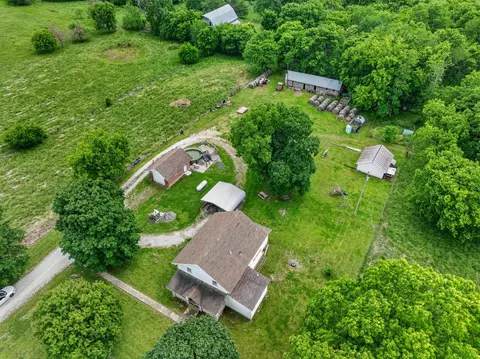 View/Area - 7614 Apple Rd, Sarcoxie, MO 64862 photo 4 of 17