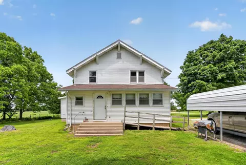 Exterior - 7614 Apple Rd, Sarcoxie, MO 64862 photo 11 of 15