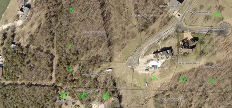 lot7 Grand Pointe, Branson, MO 65616
