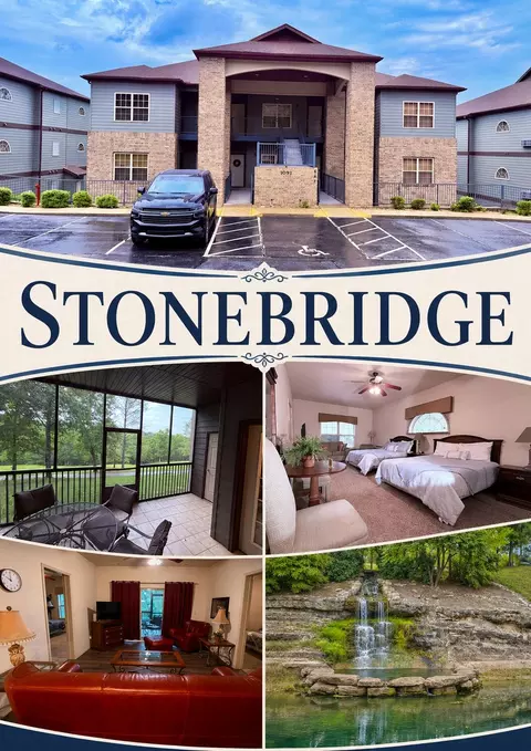 1091 Golf Dr #1, Branson West, MO 65737