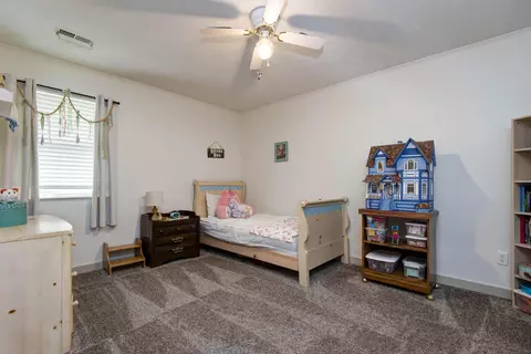 Bedroom - 295 Oak Tree Ln, Ozark, MO 65721 photo 2 of 3