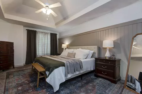 Bedroom - 295 Oak Tree Ln, Ozark, MO 65721 photo 1 of 3