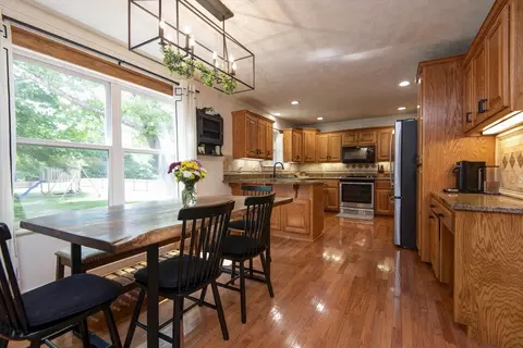 Kitchen - 295 Oak Tree Ln, Ozark, MO 65721 photo 1 of 4