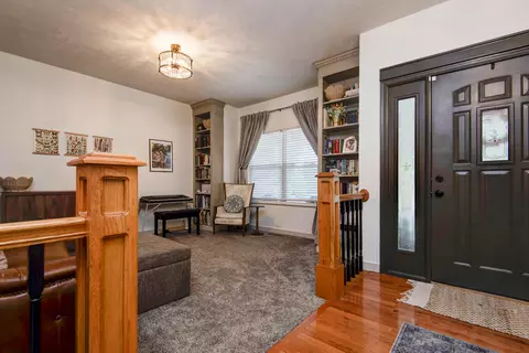 Entry Way - 295 Oak Tree Ln, Ozark, MO 65721 photo 1 of 3