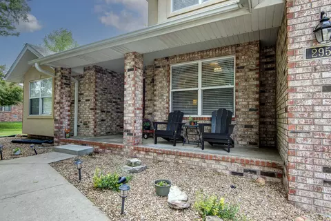 Exterior - 295 Oak Tree Ln, Ozark, MO 65721 photo 5 of 10