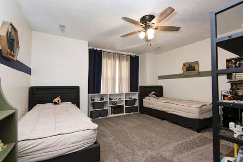 Bedroom - 295 Oak Tree Ln, Ozark, MO 65721 photo 3 of 3